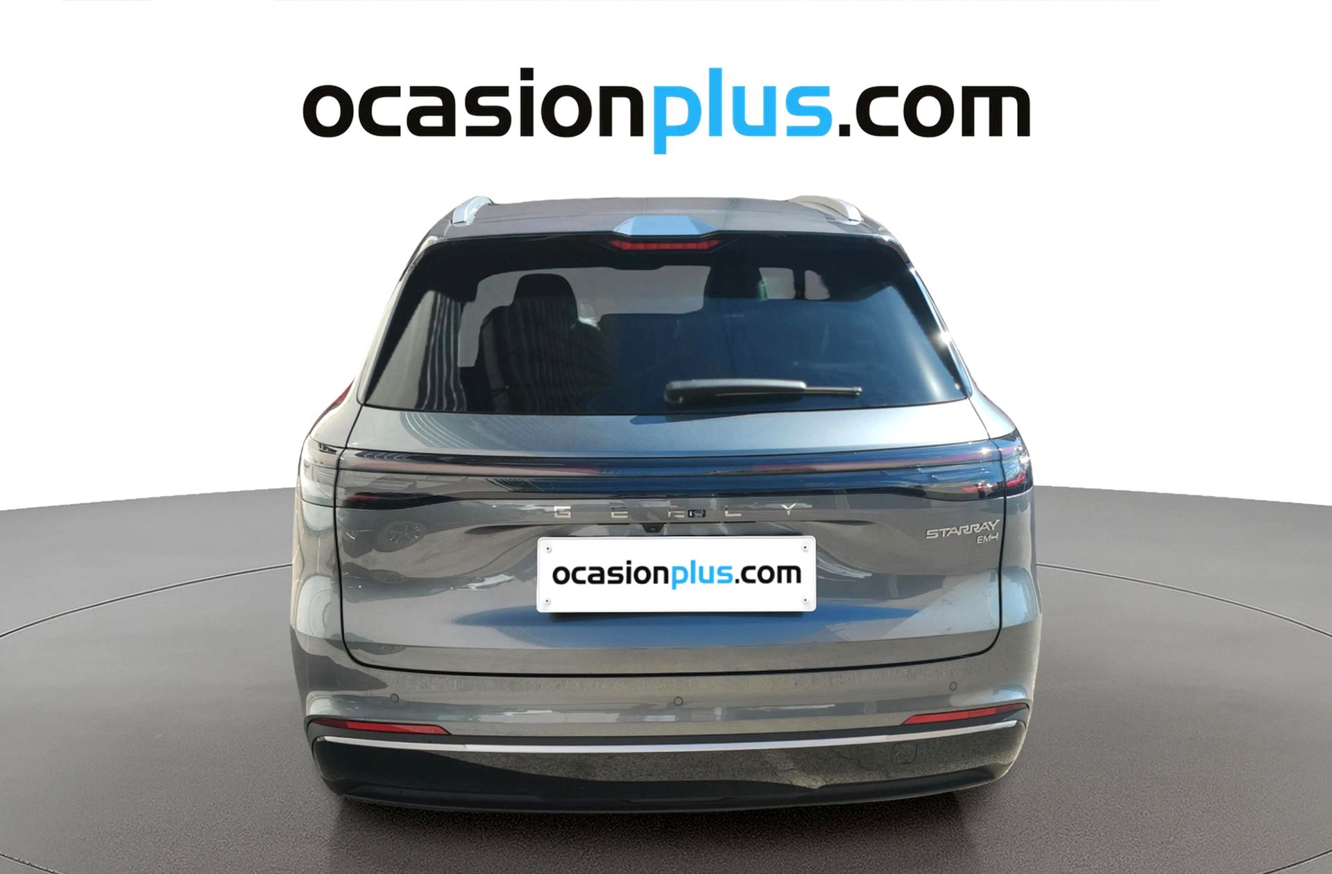 Geely Starray EM-i 1.5 PHEV Pro - foto 15