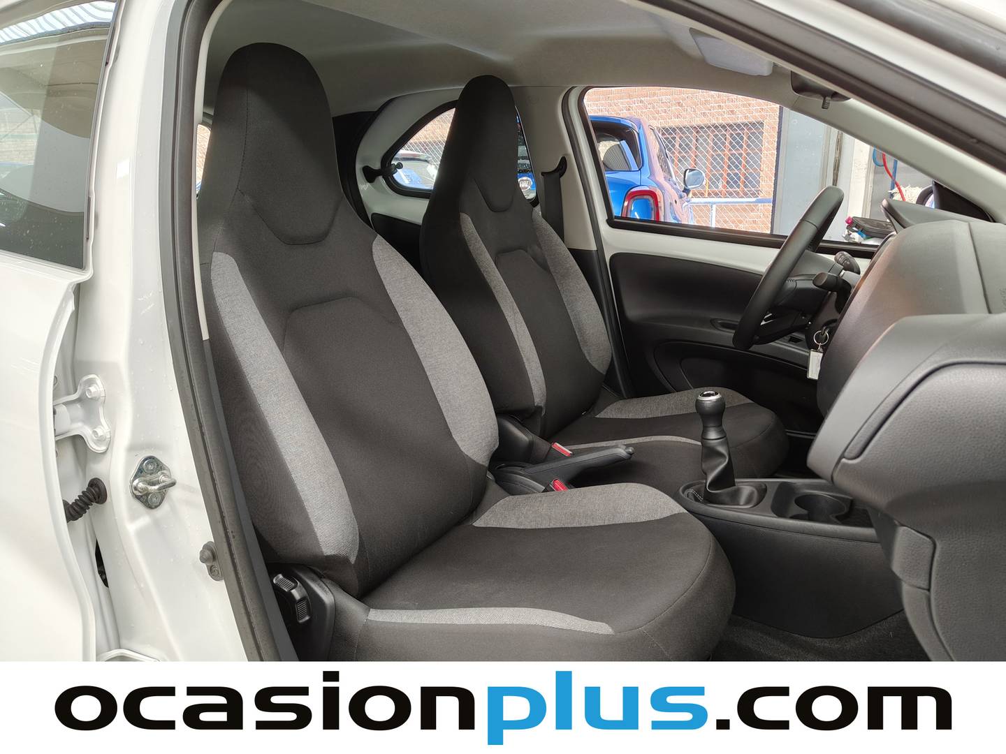 Foto Toyota Aygo X Cross Toyota Aygo X Cross 1.0 VVT-I Play (72 CV)