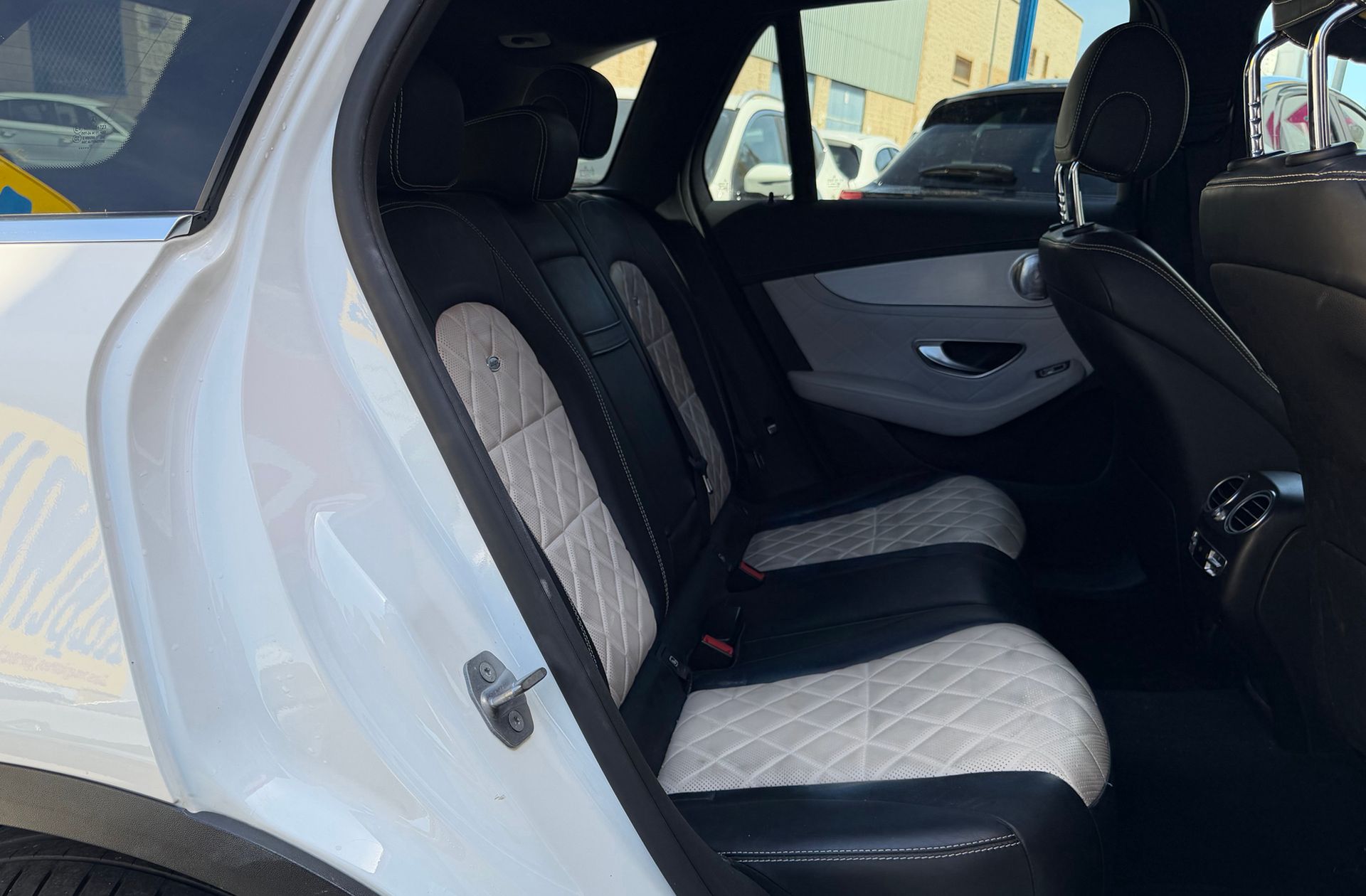 Mercedes-Benz GLC Mercedes GLC 250 d 4Matic - foto 21