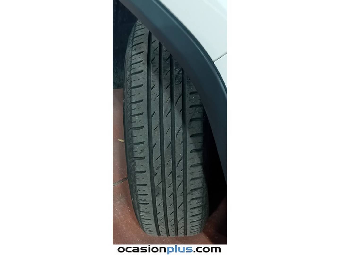 Foto Jeep Compass Jeep Compass 1.3 Gse T4 Longitude FWD MT (130 CV)