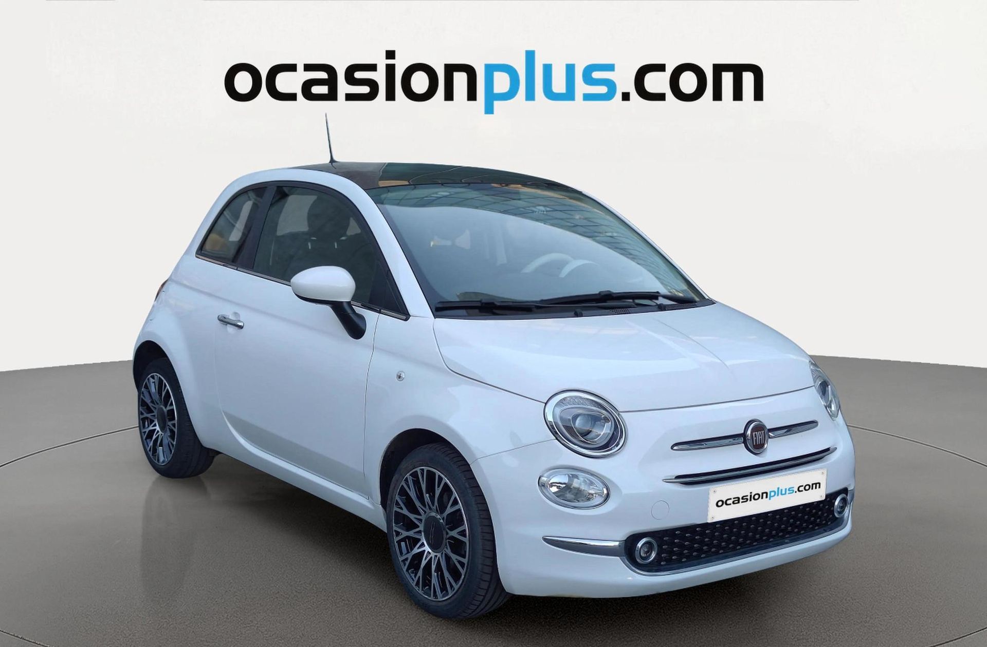 Fiat 500 1.0 Hybrid Dolcevita - foto 2