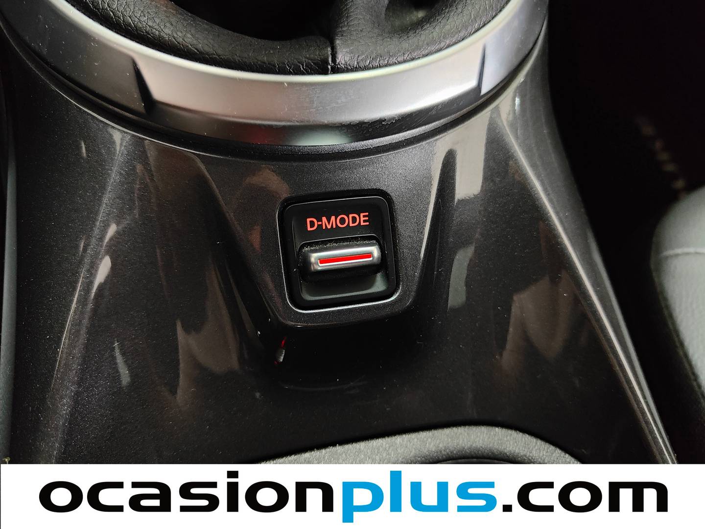 Acabados Nissan JUKE Nissan Juke DIG-T N-Design Black (114 CV)