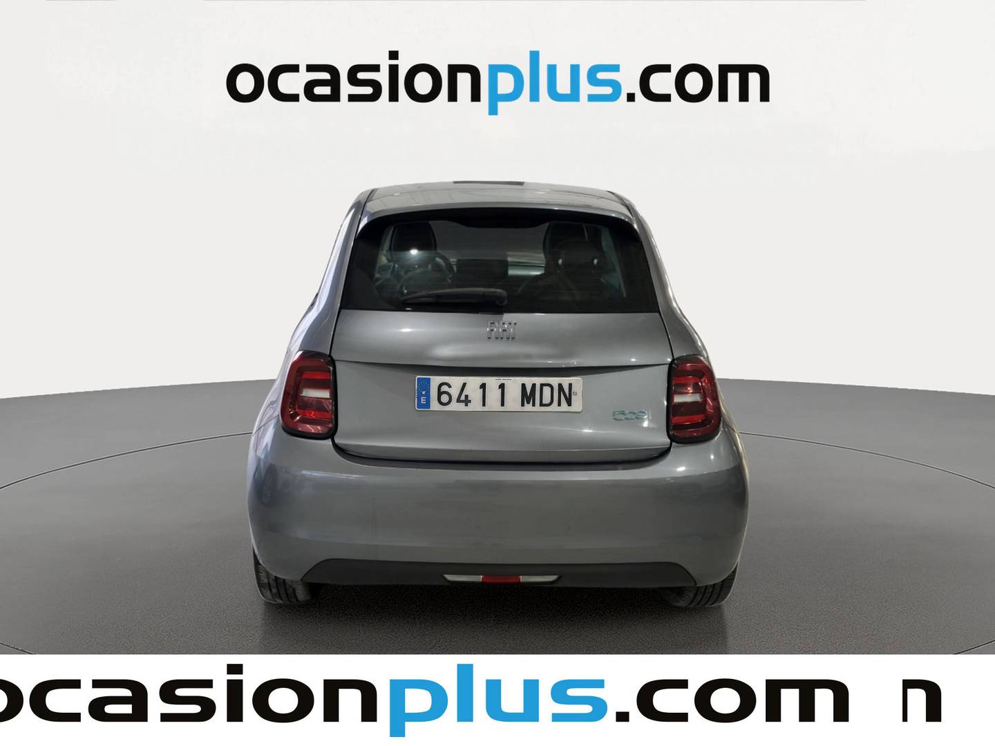 Fiat 500 Fiat 500 Electrico Electrico Icon Hb 320km (118 CV) barato