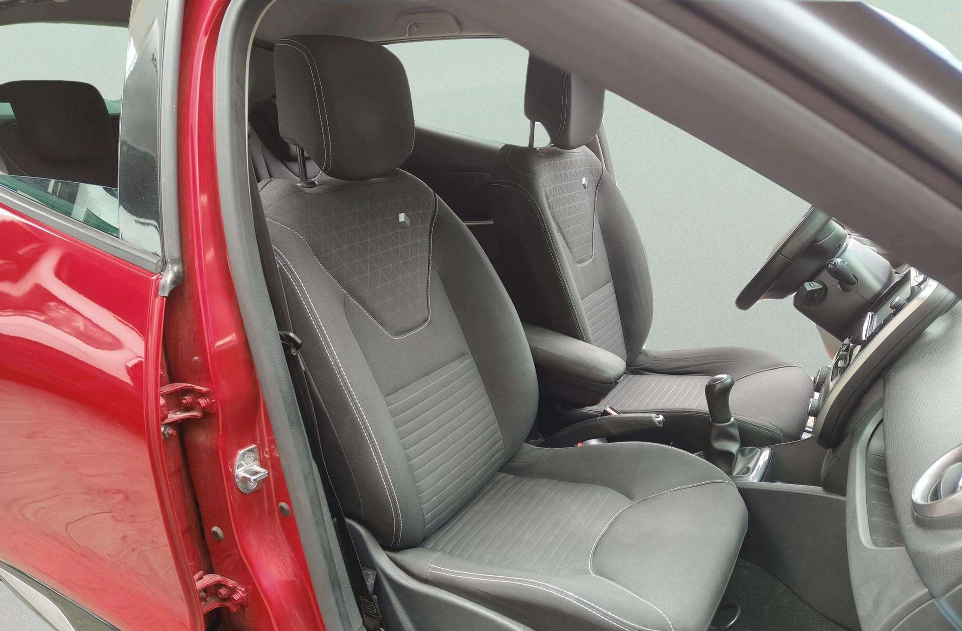 Renault Clio Limited 1.2 16v - foto 15
