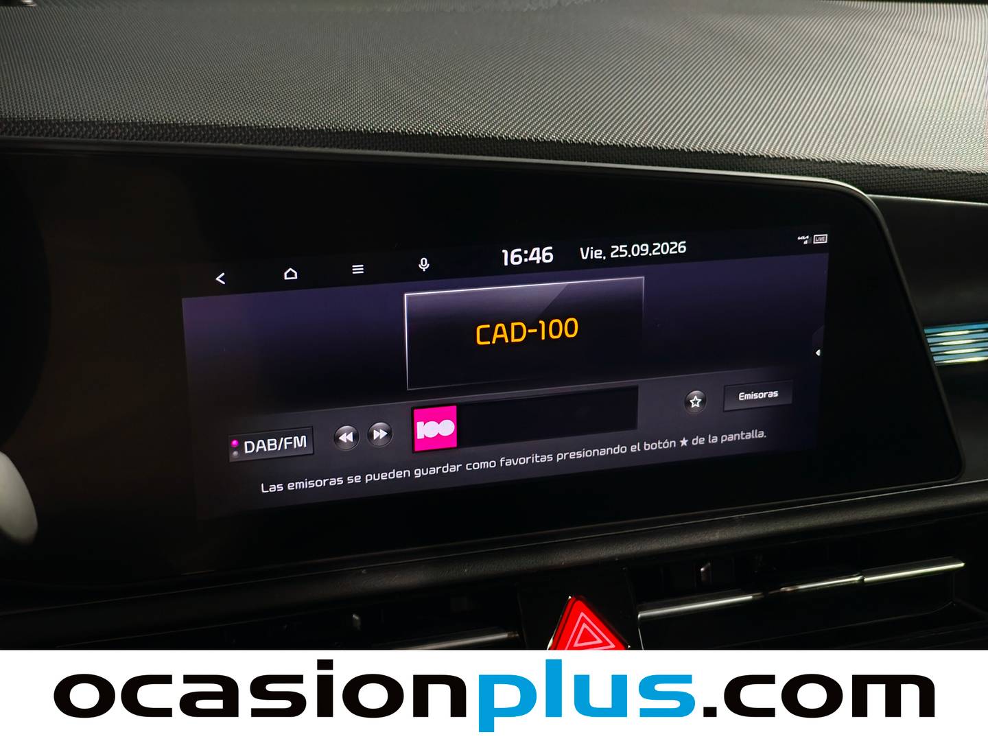 KIA Niro KIA Niro 1.6 GDi HEV Drive (129 CV) seminuevo