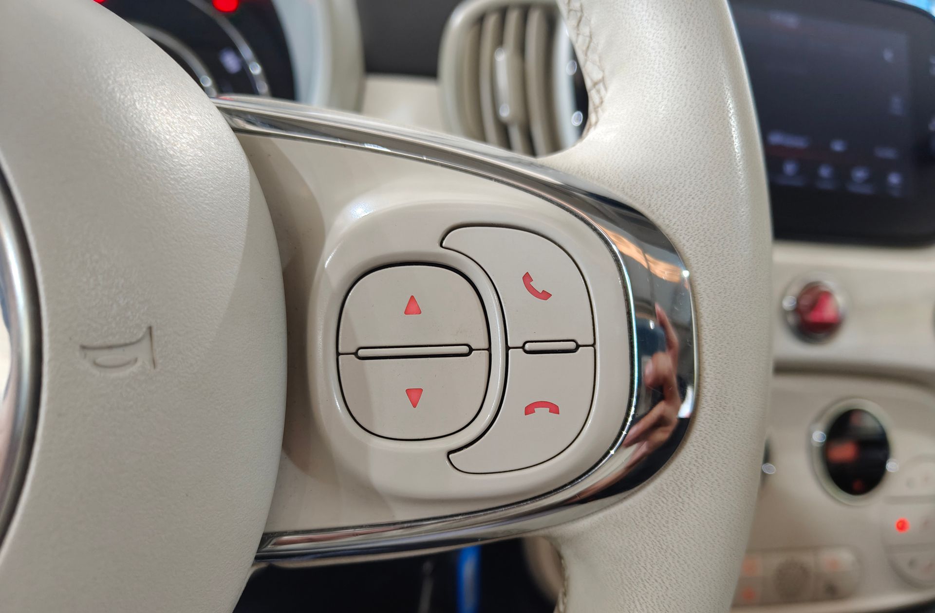 Fiat 500 1.0 Hybrid Dolcevita - foto 22