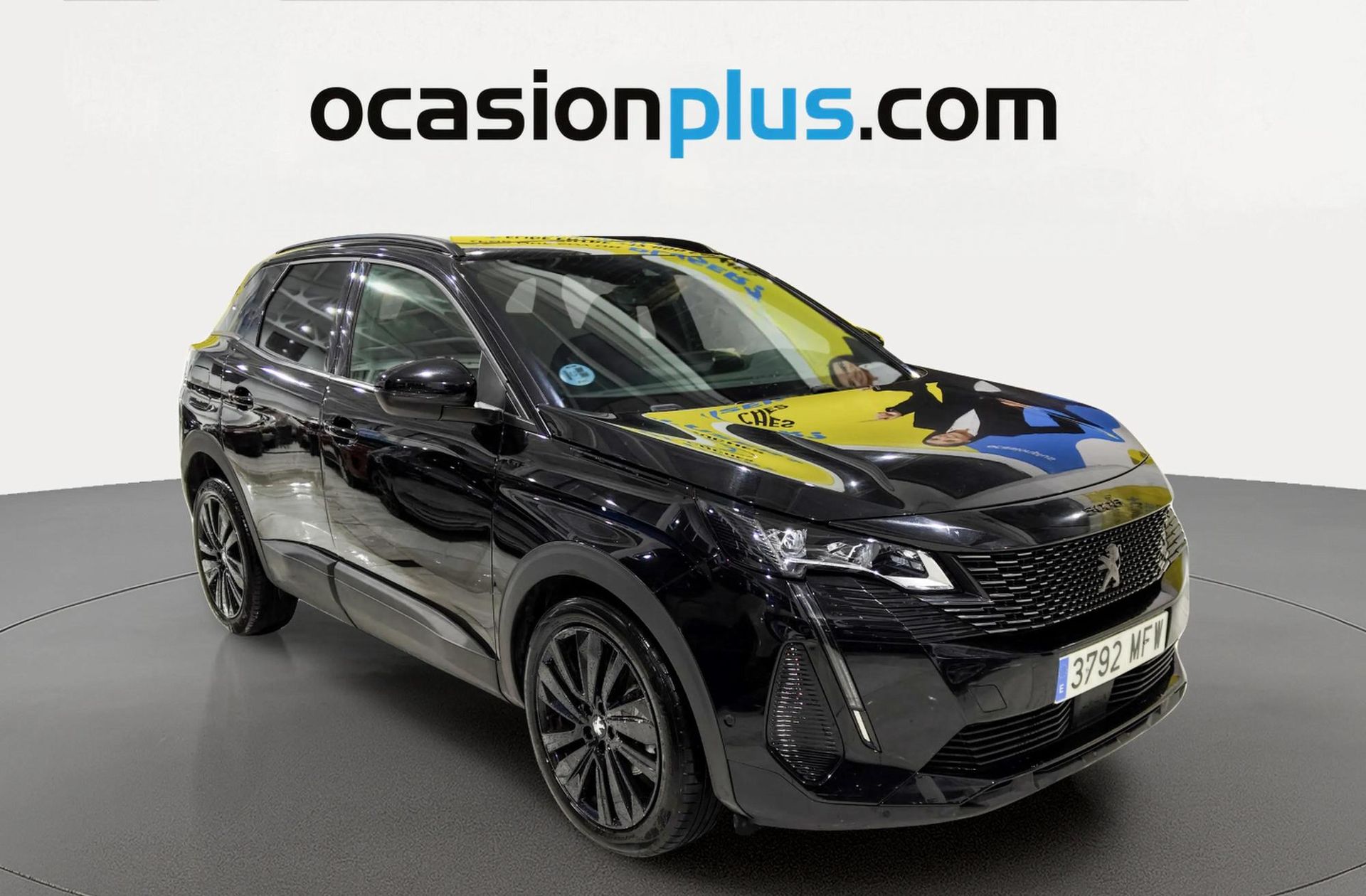Peugeot 3008 PureTech 130 GT EAT8 - foto 2