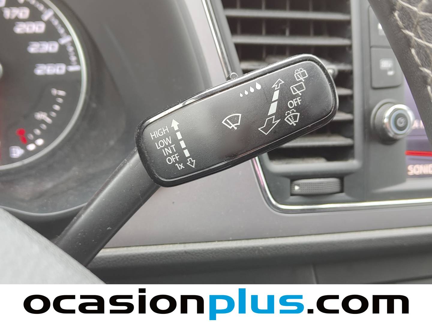 Foto Seat León SEAT León ST 1.2 TSI S&S Style (110 CV)