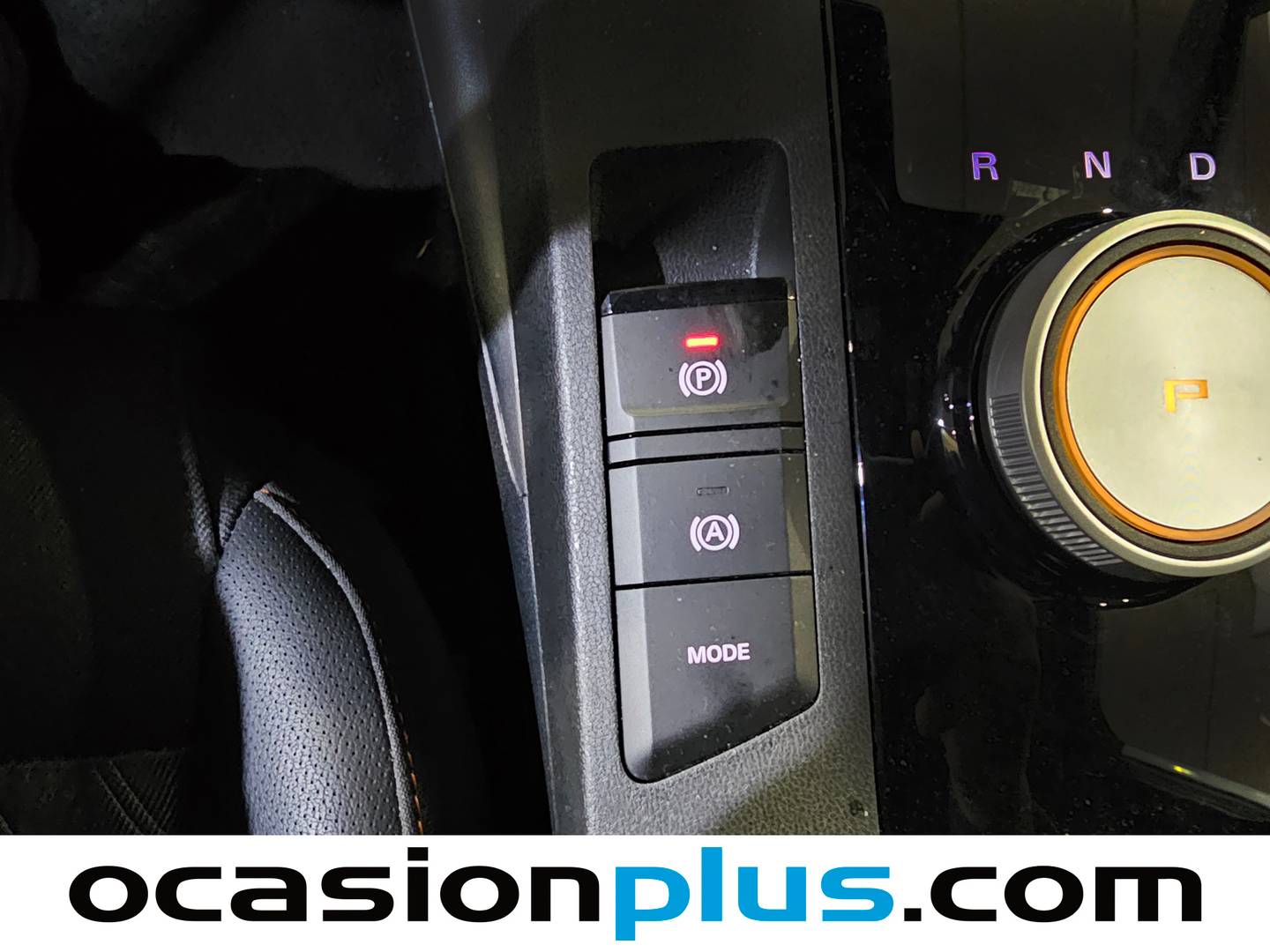 MG MG3 Hybrid+ MG MG3 Hybrid+ Luxury (195 CV) híbrido