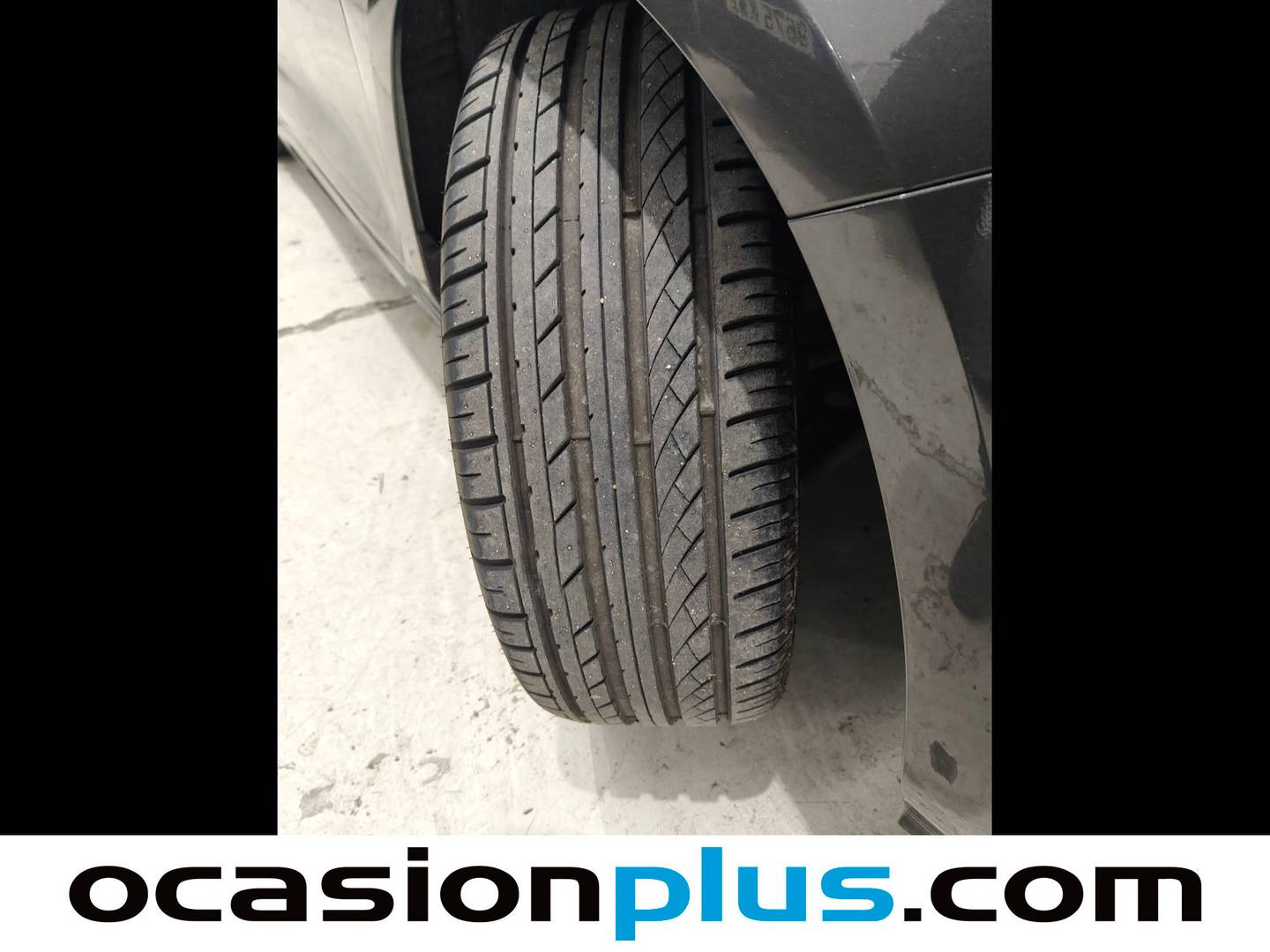 Foto Ford Focus Ford Focus 1.0 Ecoboost MHEV ST-Line (125 CV)