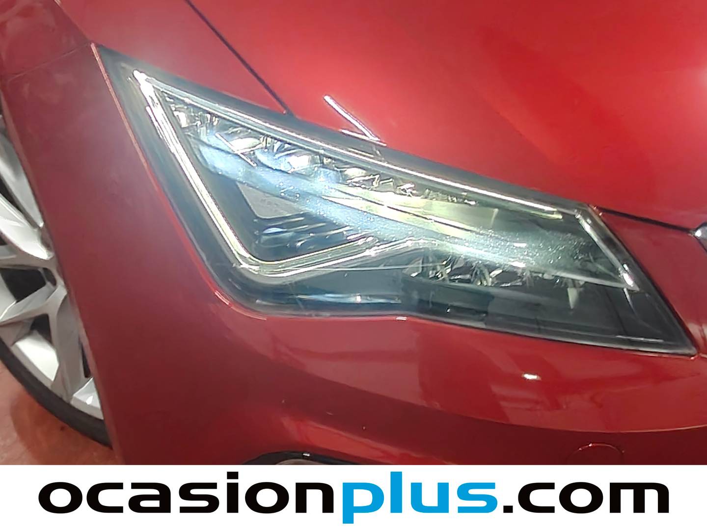 Accesorios del Seat León Seat León 1.5 TSI S&S FR (150 CV)