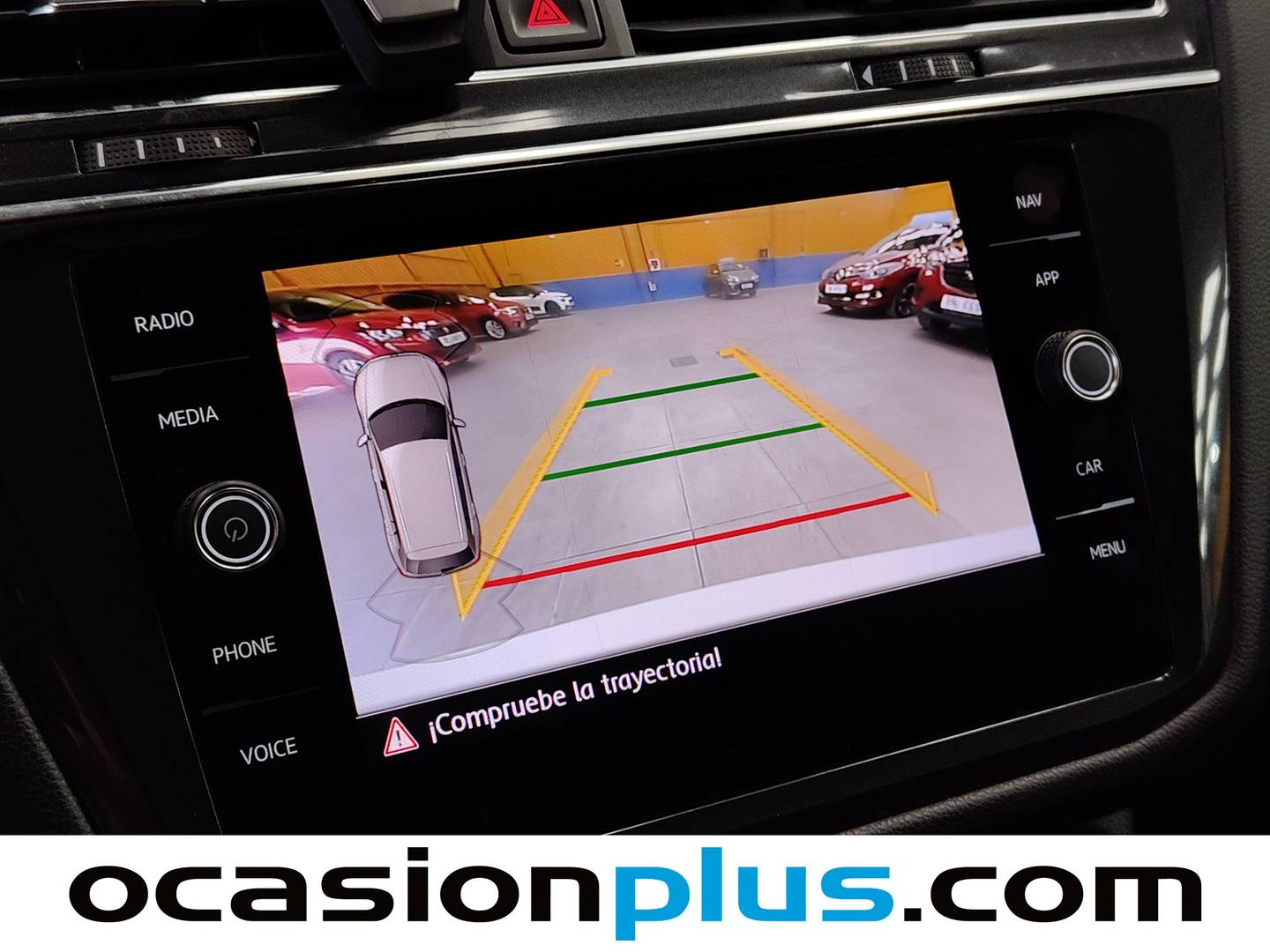 Acabados Volkswagen Tiguan Allspace Volkswagen Tiguan Allspace Advance 2.0 TDI (150 CV) 7 Plazas