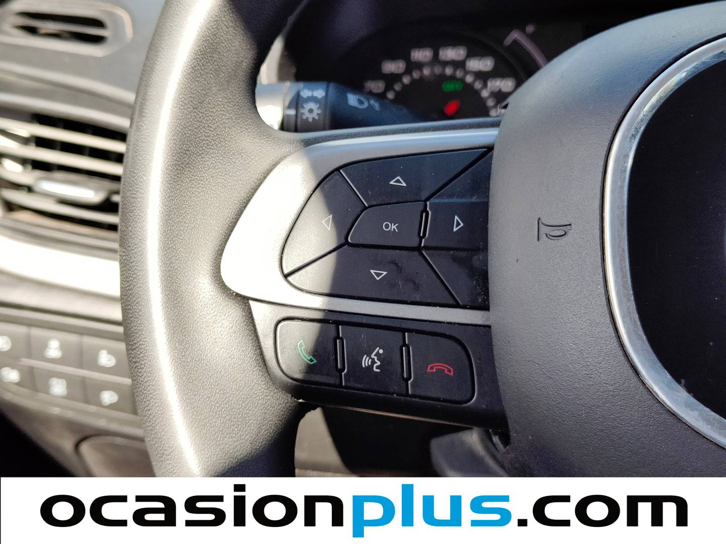 Fiat Tipo Fiat Tipo SW 1.6 Multijet Pop Business (120 CV) seminuevo