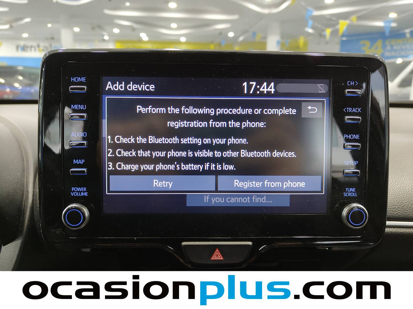 Foto Toyota Yaris Cross Toyota Yaris Cross 120H Active Tech (116 CV)