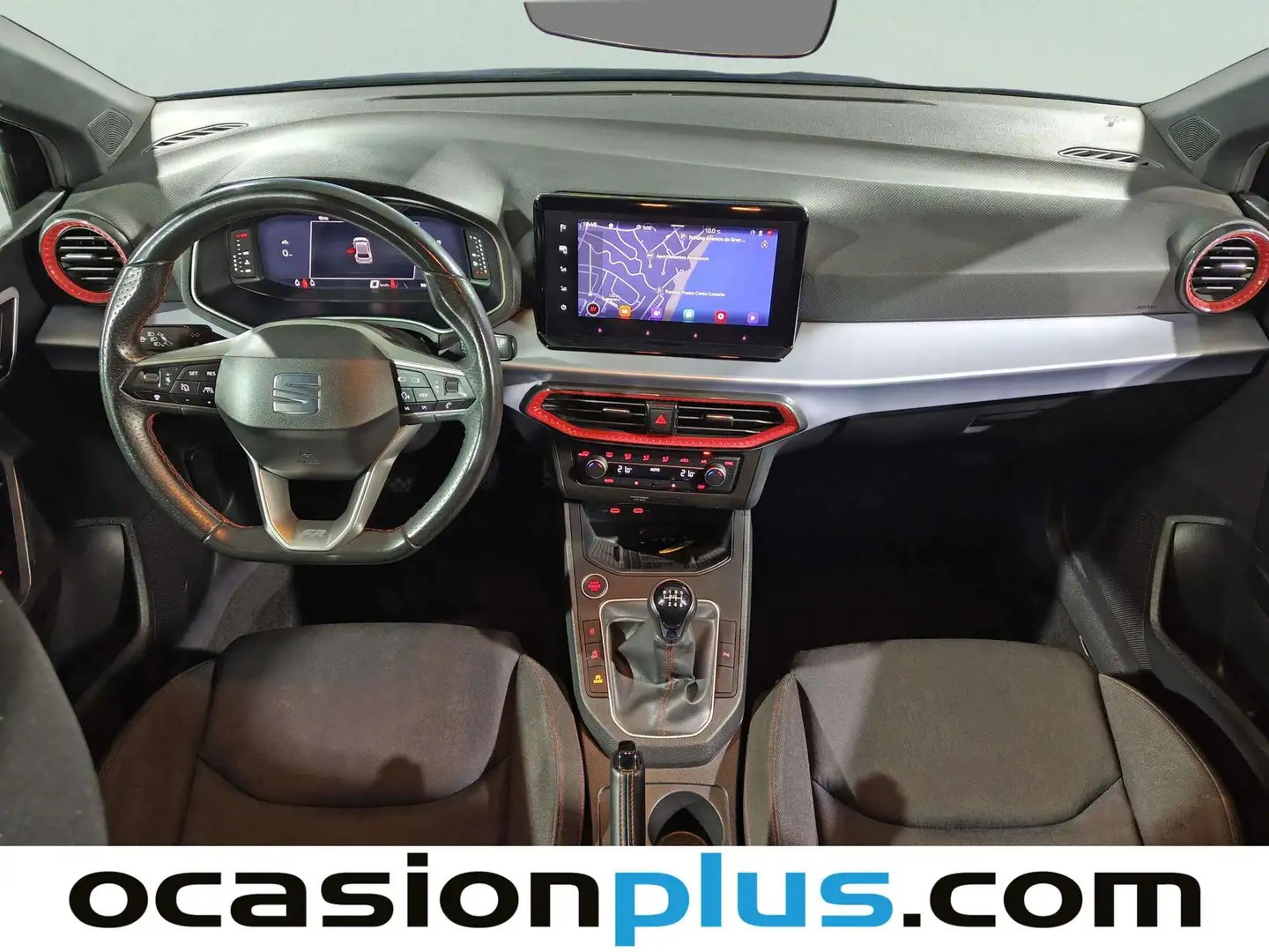 Foto Seat Ibiza SEAT Ibiza 1.0 TSI S&S FR XL (110 CV)