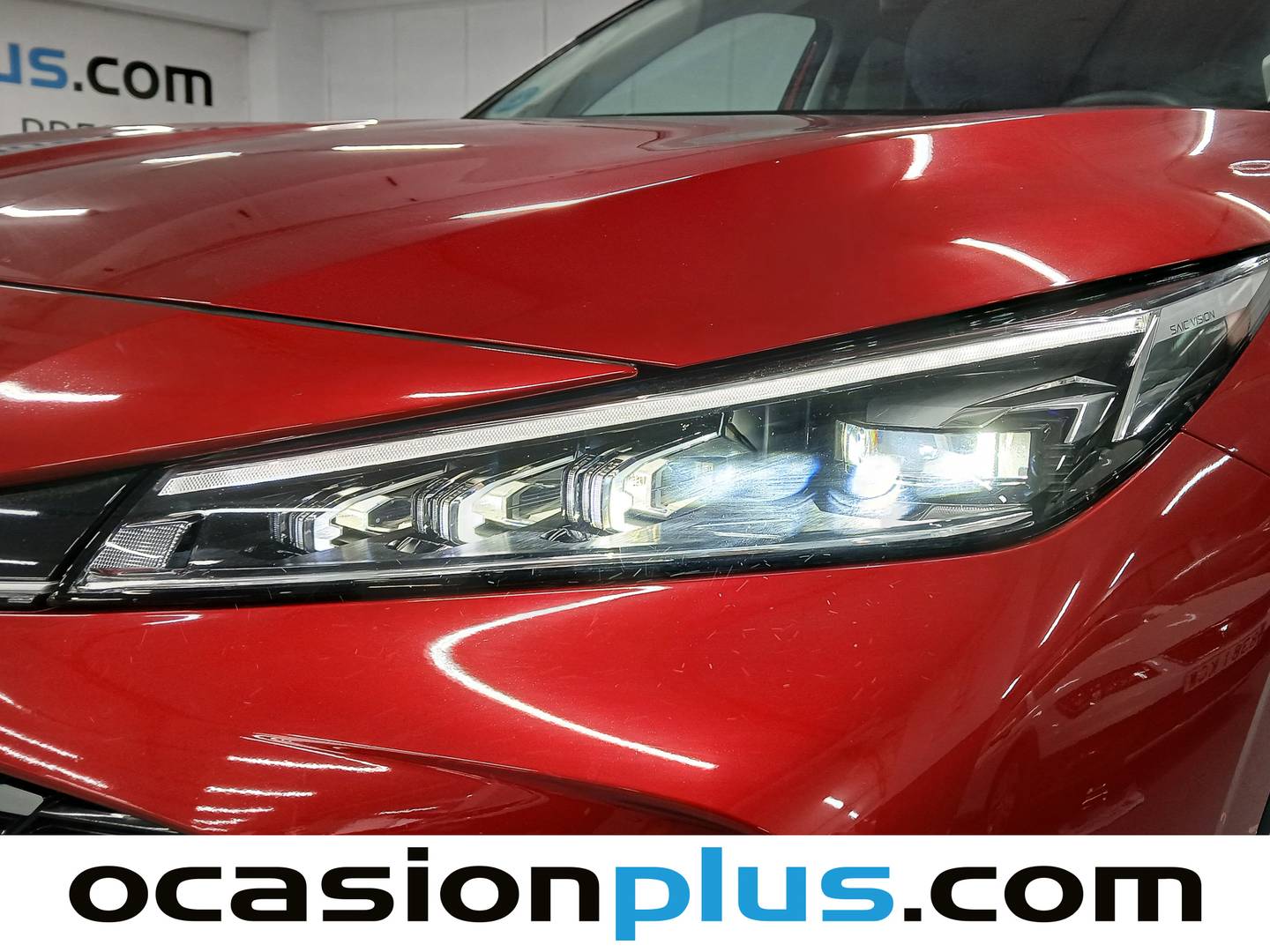 Accesorios del MG HS MG HS 1.5T Comfort DCT (170 CV)