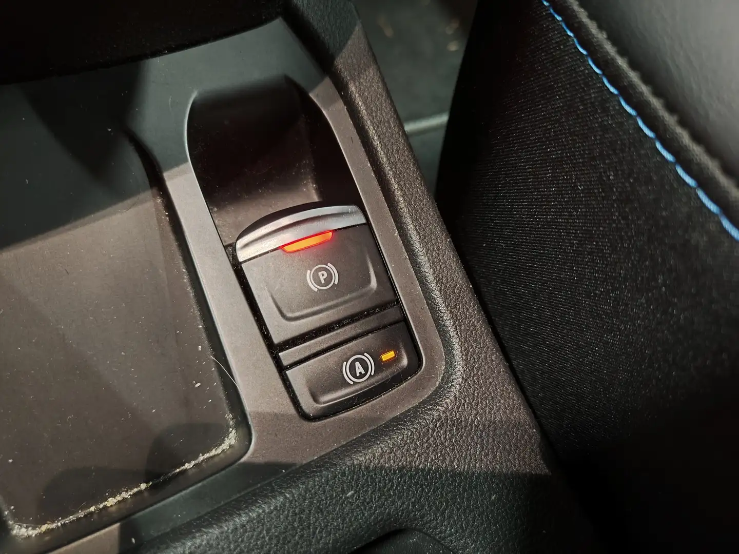 Foto Renault Clio Renault Clio Esprit Alpine E-Tech 145 CV)