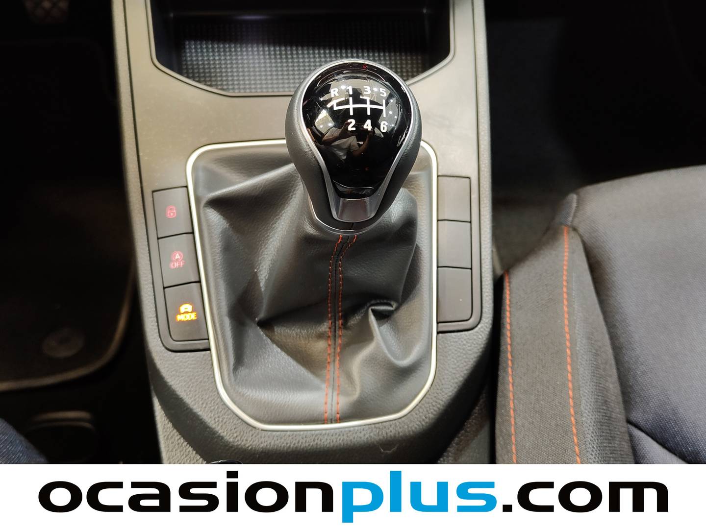 Seat Ibiza Seat Ibiza 1.0 TSI FR (110 CV) de ocasión