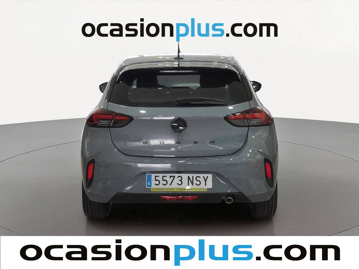 Opel Corsa Opel Corsa 1.2 T XHL GS (100 CV) barato