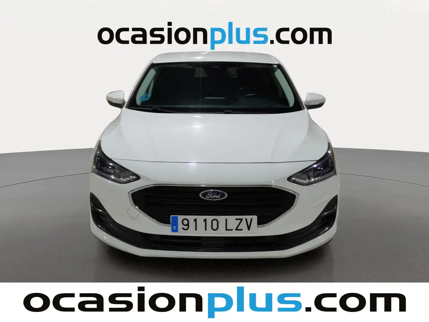 Foto Ford Focus Ford Focus 1.5 Ecoblue Trend+ Auto (120 CV)