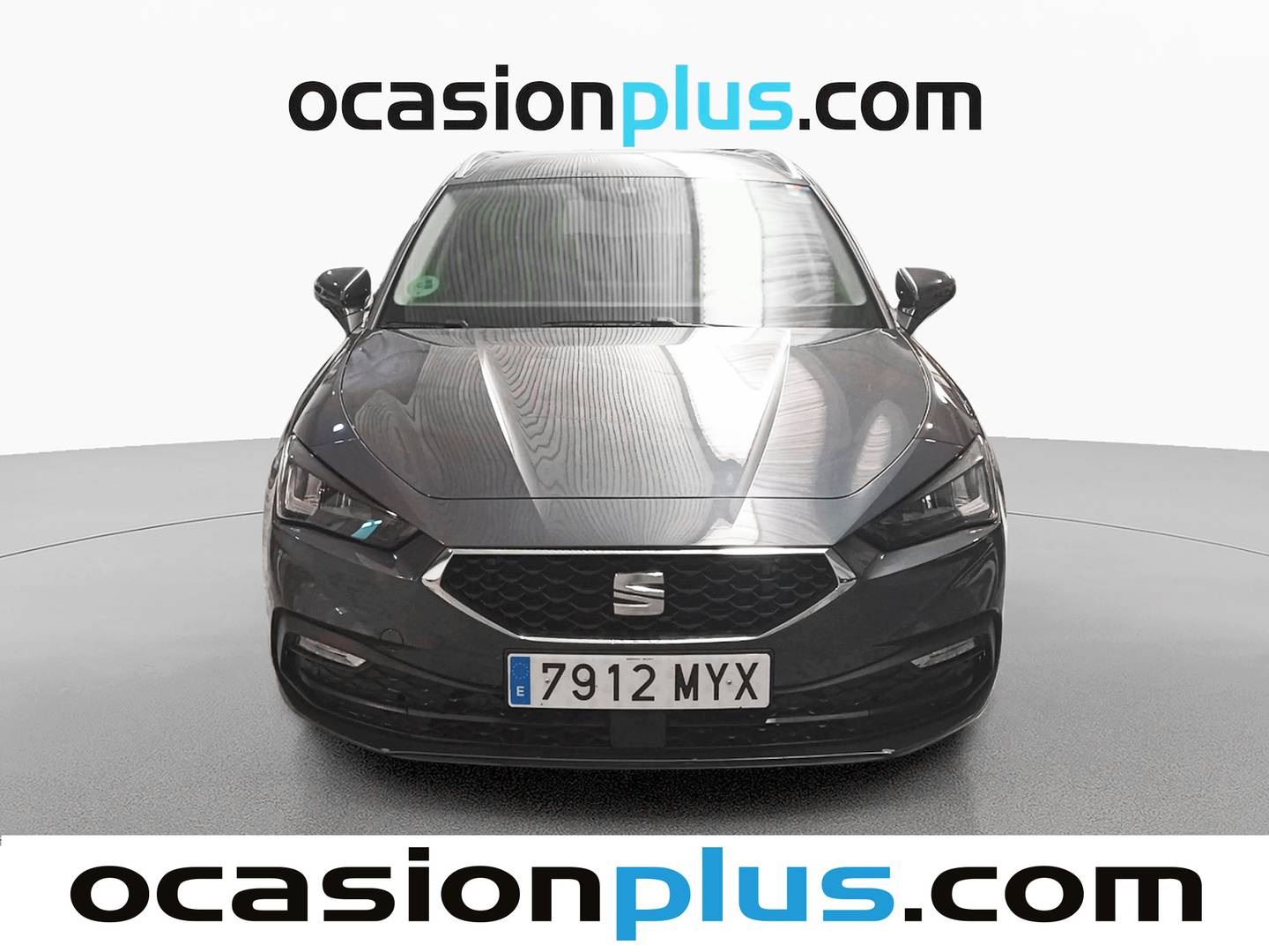 Foto Seat León SEAT León ST 1.5 TSI Style 25 Aniversario