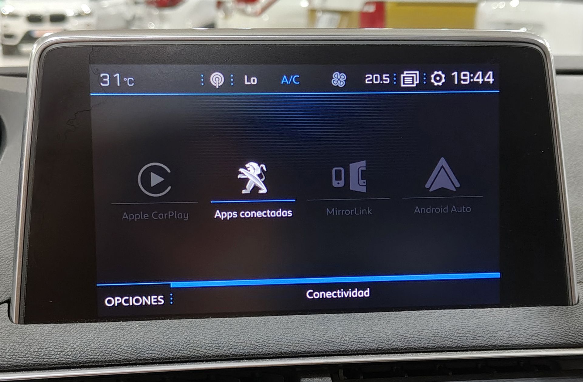 Peugeot 5008 PureTech 130 Allure 7 plazas - foto 10