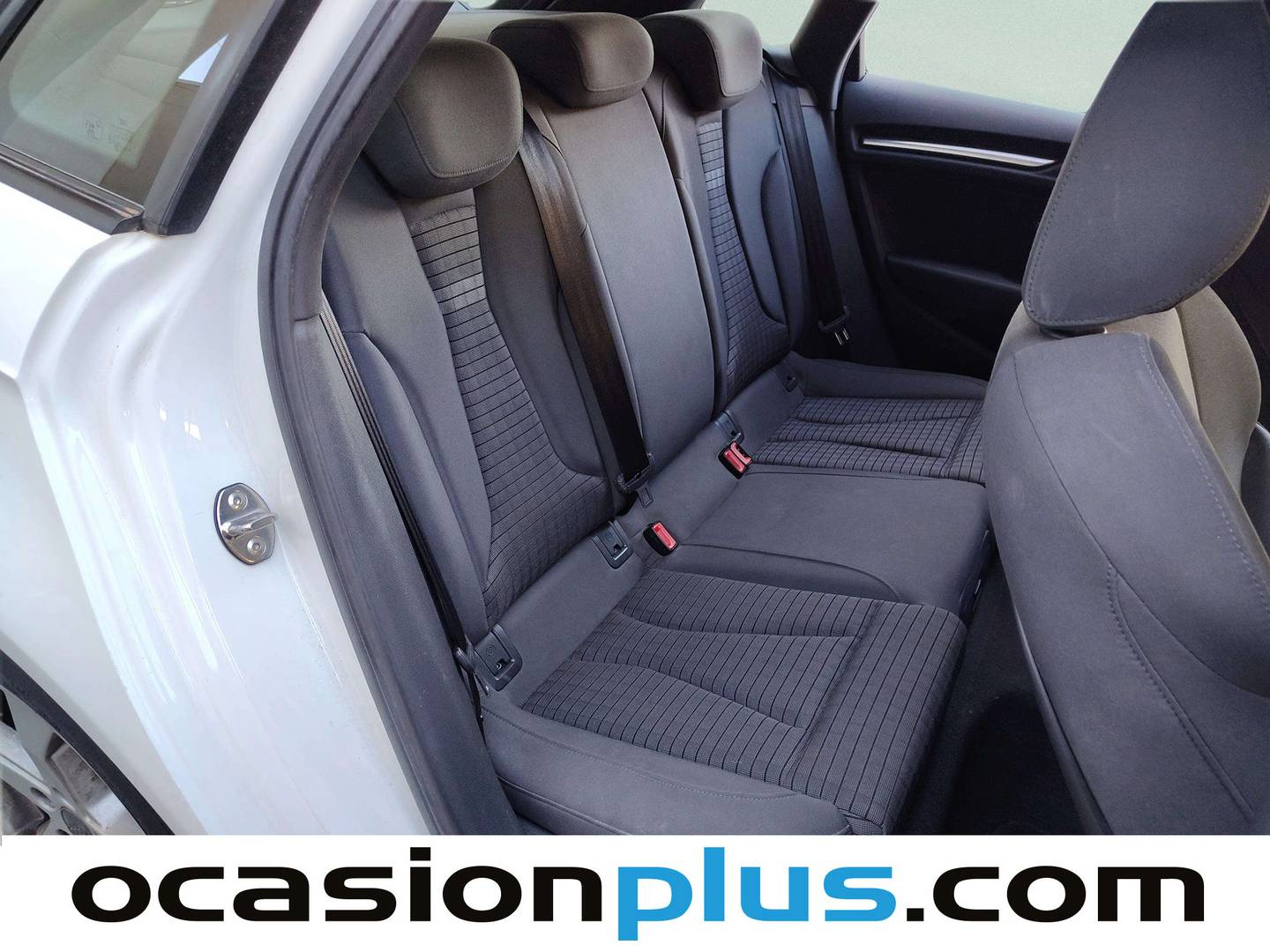 Foto Audi A3 Audi A3 Sportback sport edition 1.6 TDI (110 CV)