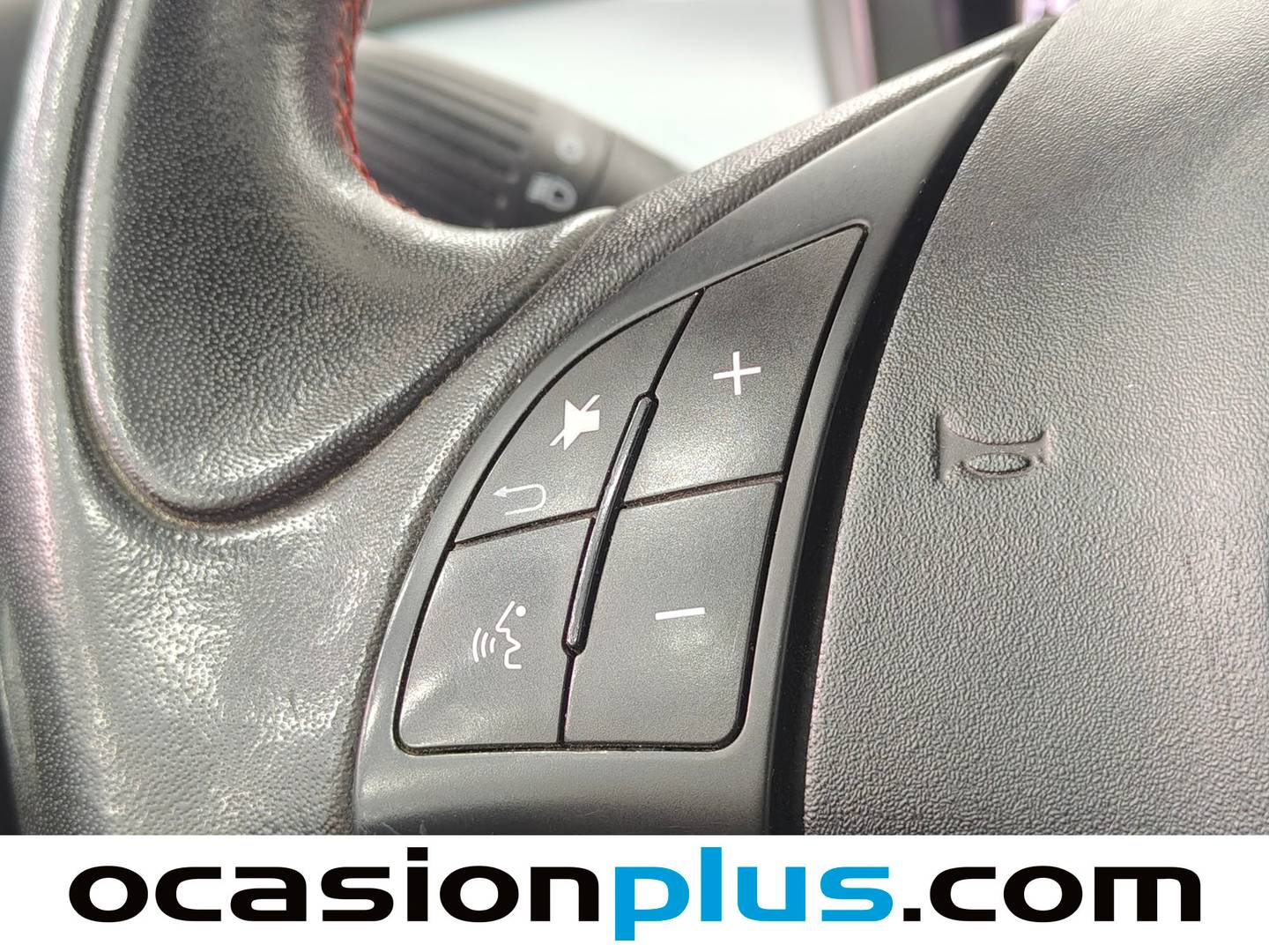 Extras y acabados del Fiat 500C Fiat 500C 1.2 8v Cabrio S (69 CV)