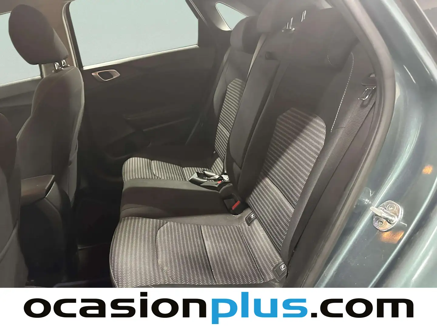 Foto KIA Ceed Kia Ceed 1.0 T-GDI Drive (100 CV)