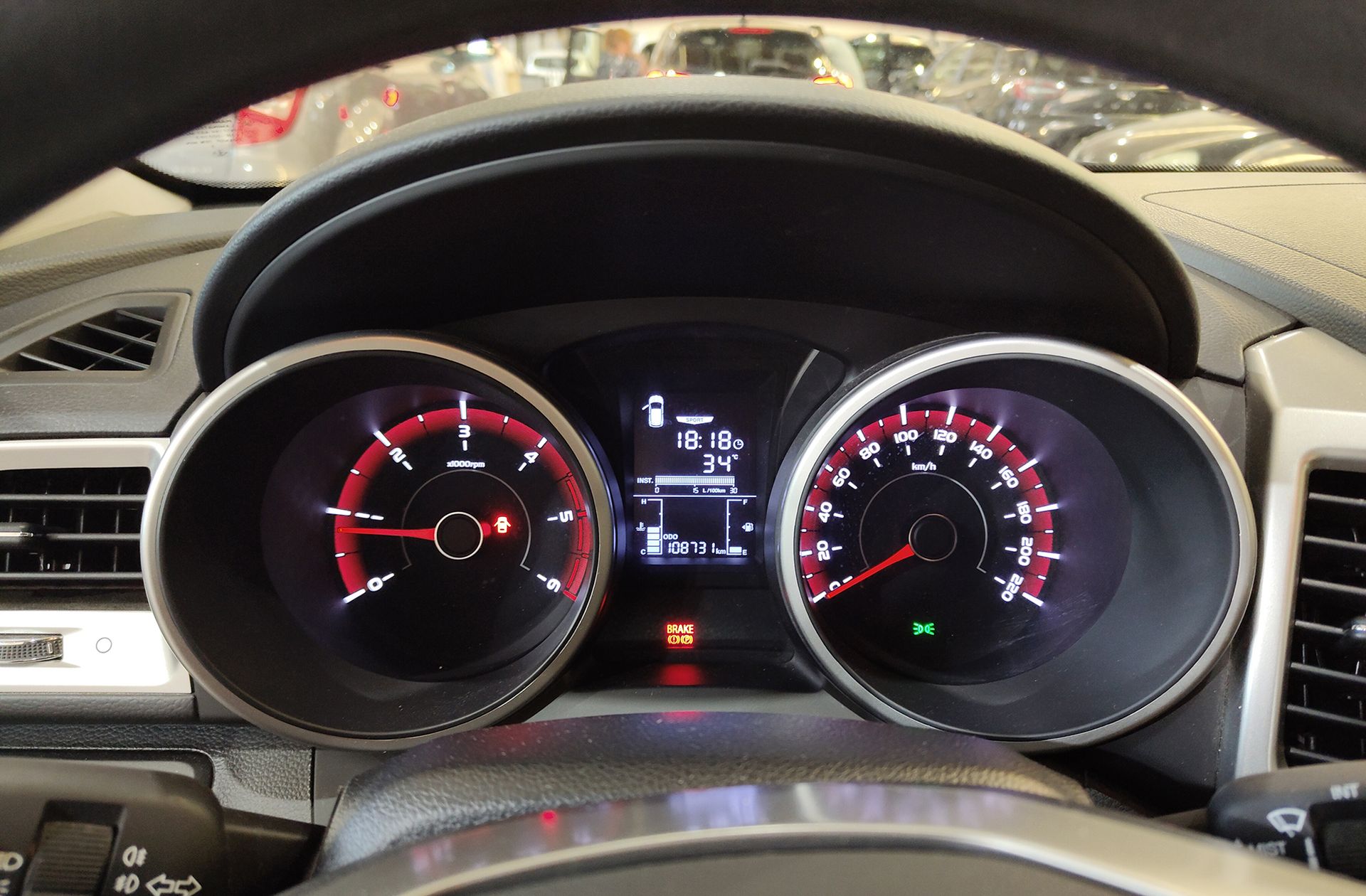 SsangYong Tivoli D16T Premium 4x4 - foto 20