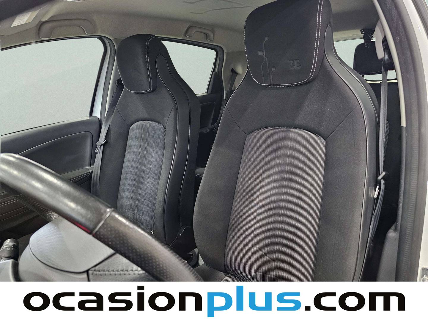 Renault ZOE Renault Zoe Intens Q90 (88 CV) seminuevo