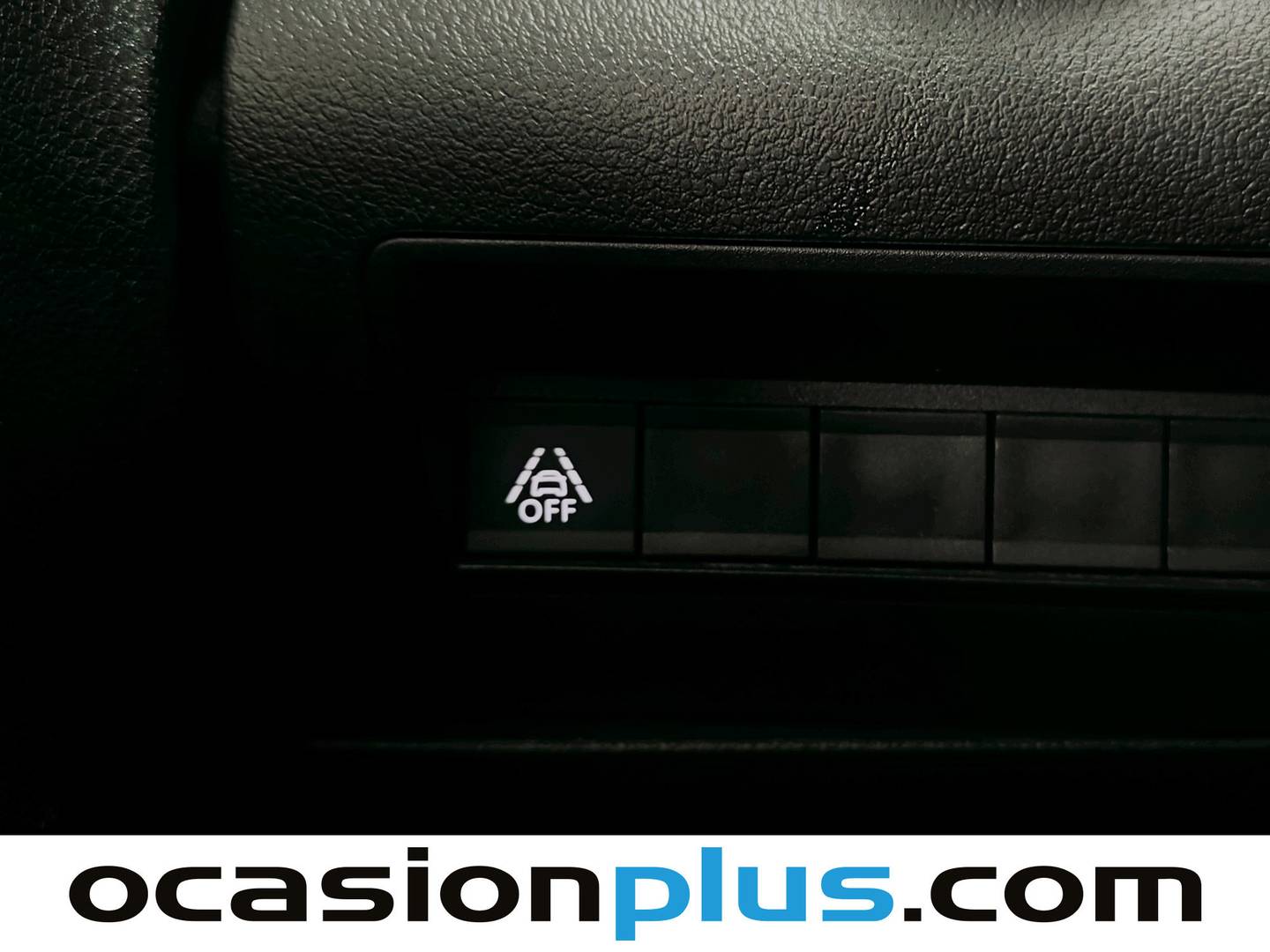 Citroën Berlingo Citroën Berlingo Combi BlueHDi 100 Talla M Feel (100 CV) de segunda mano