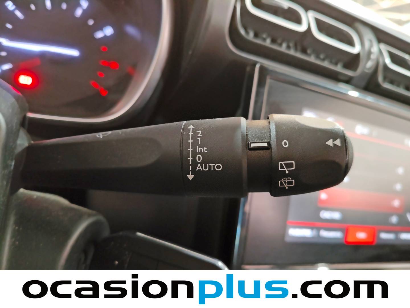 Citroën C3 Aircross Citroën C3 Aircross PureTech 110 S&S Plus (110 CV) km 0