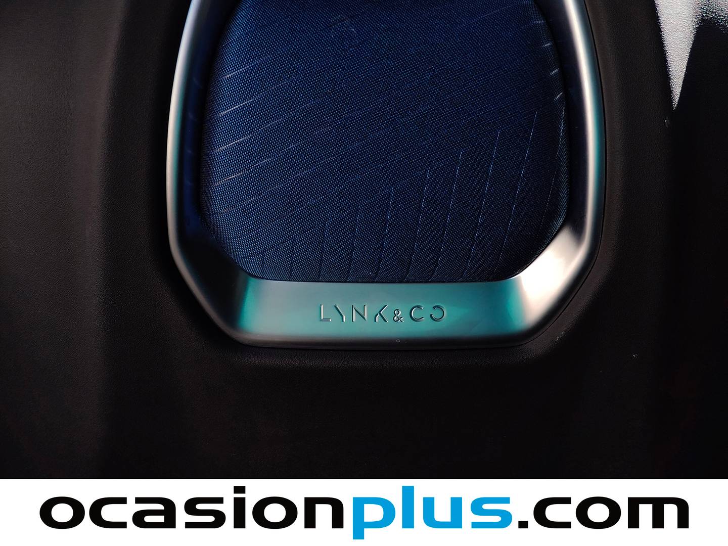 Lynk & Co 01 Lynk & Co 01 1.5 PHEV 6.6kW  (261 CV) de segunda mano