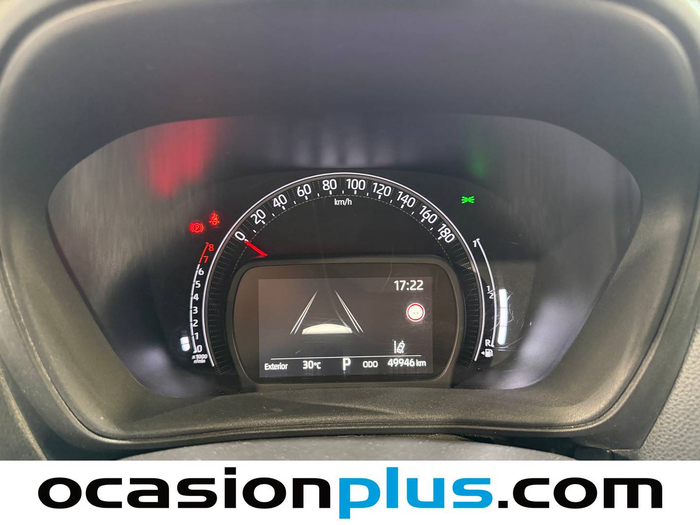 Toyota Aygo X Cross Toyota Aygo X Cross 1.0 VVT-I Play (72 CV) 2023