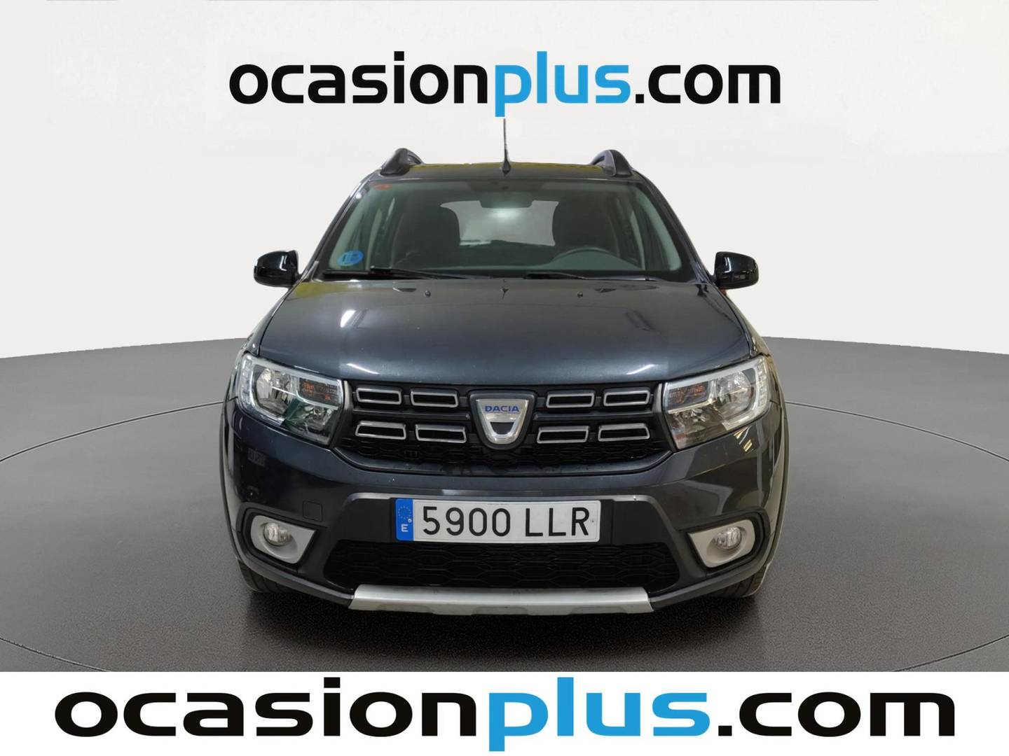 Dacia Sandero Dacia Sandero Serie Limitada Aniversario TCE (100 CV) GLP 100cv