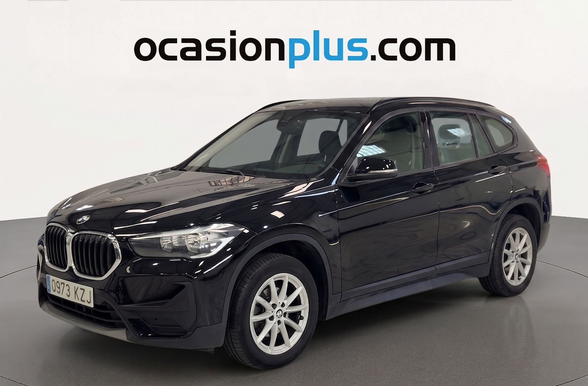 BMW X1 sDrive16d