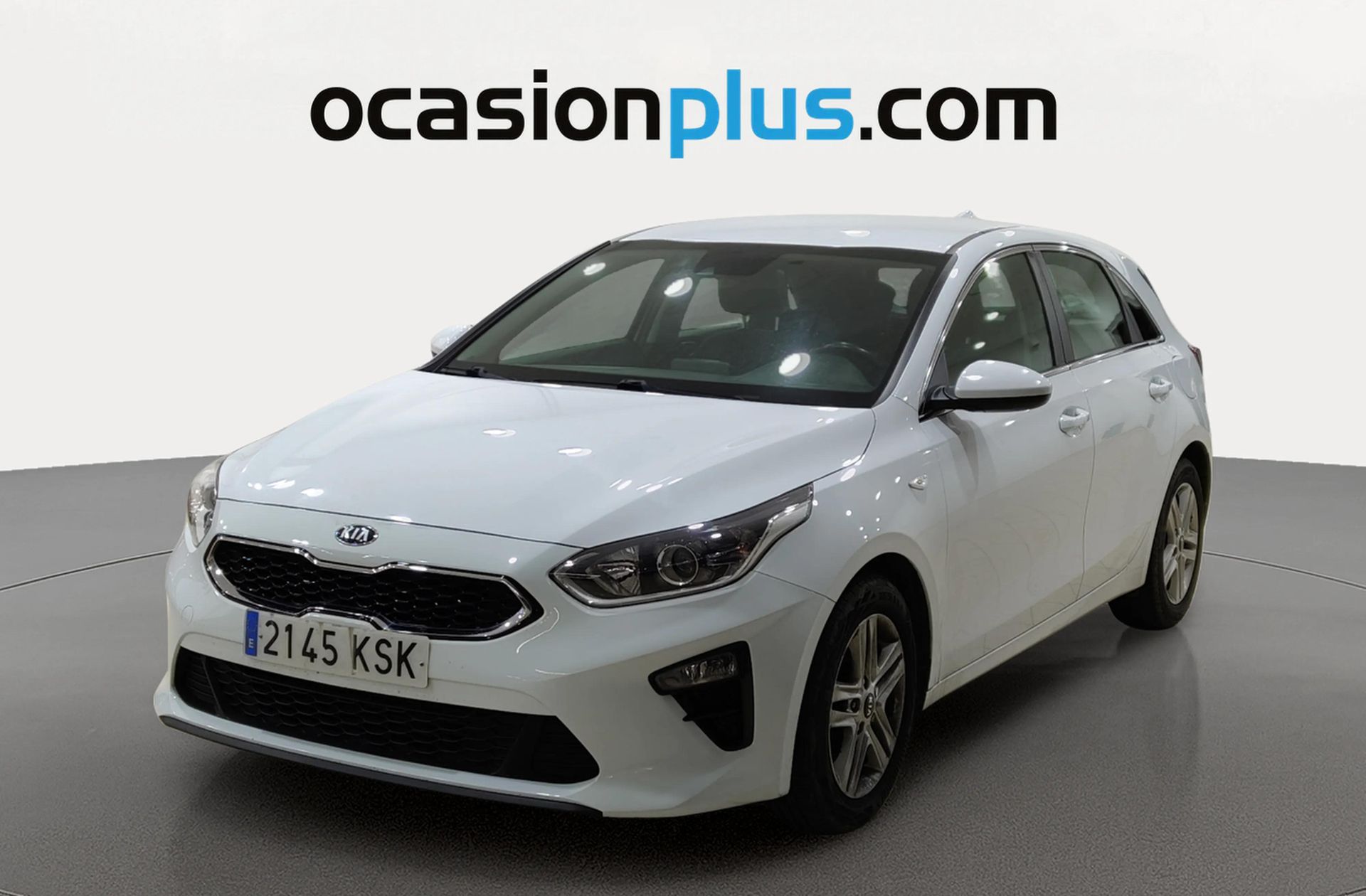 Kia Ceed 1.0 T-GDi Drive