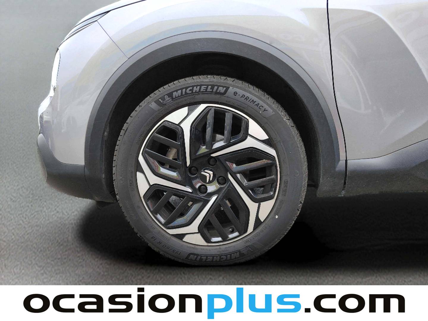 Foto Citroën C4 Citroen C4 PureTech 130 S&S You (131 CV)