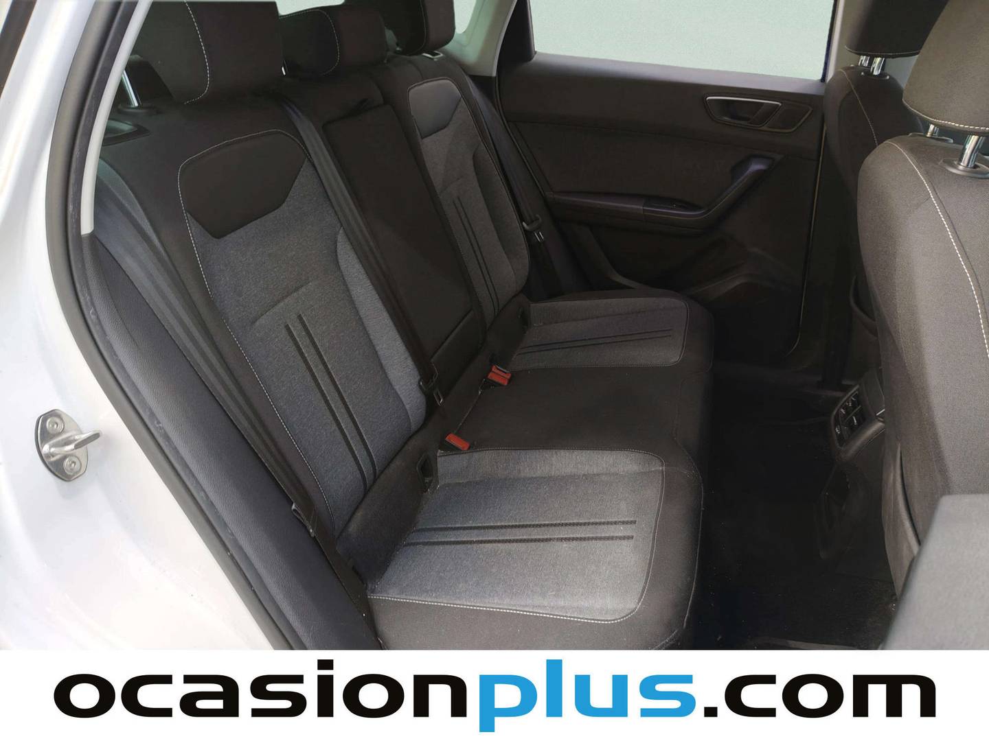 Seat Ateca SEAT Ateca 1.0 TSI S&S Style Go M (110 CV) km 0