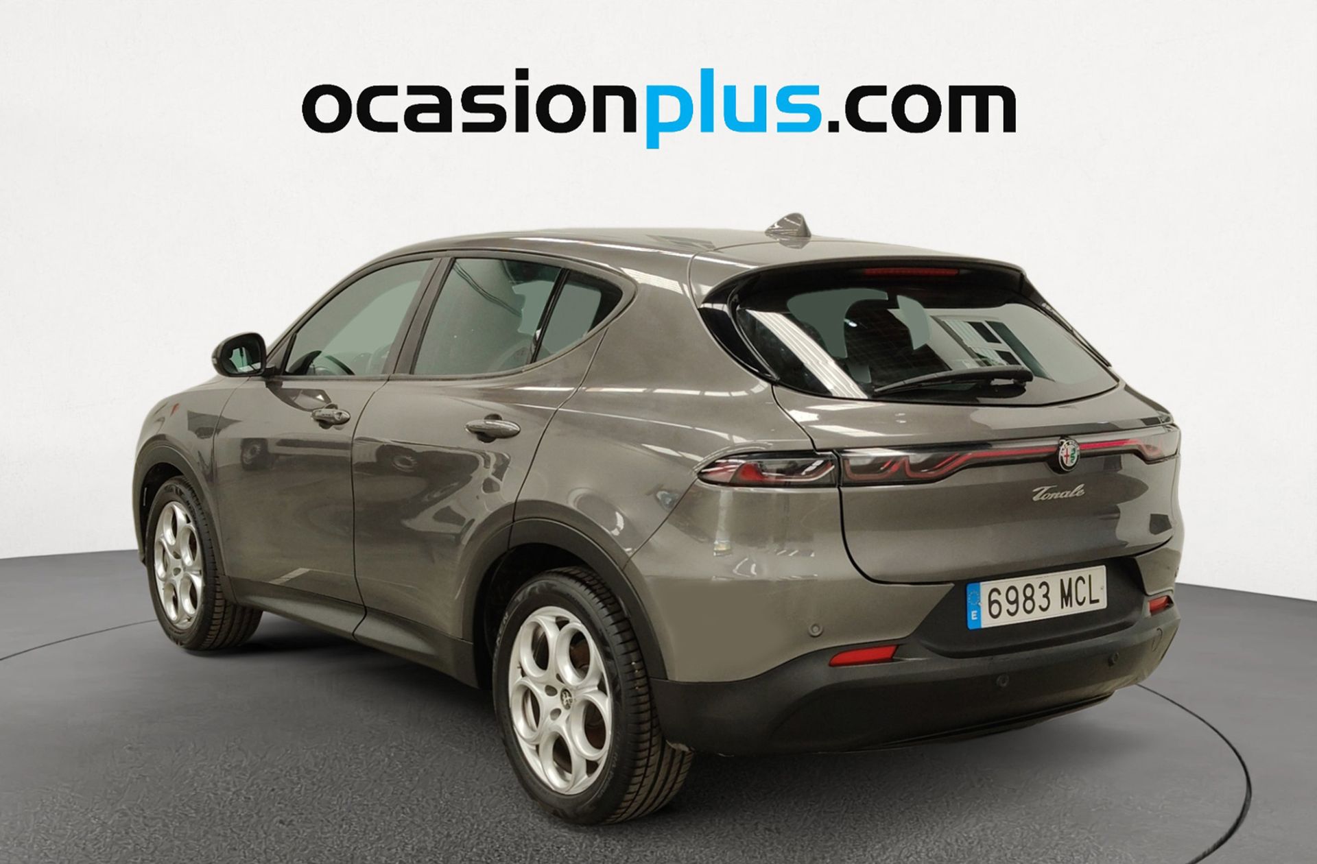 Alfa Romeo Tonale 1.5 MHEV Sprint FWD - foto 3
