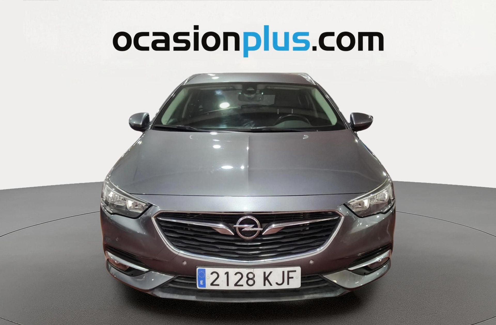 Opel Insignia Sports Tourer 2.0 CDTI Turbo D Excellence - foto 13