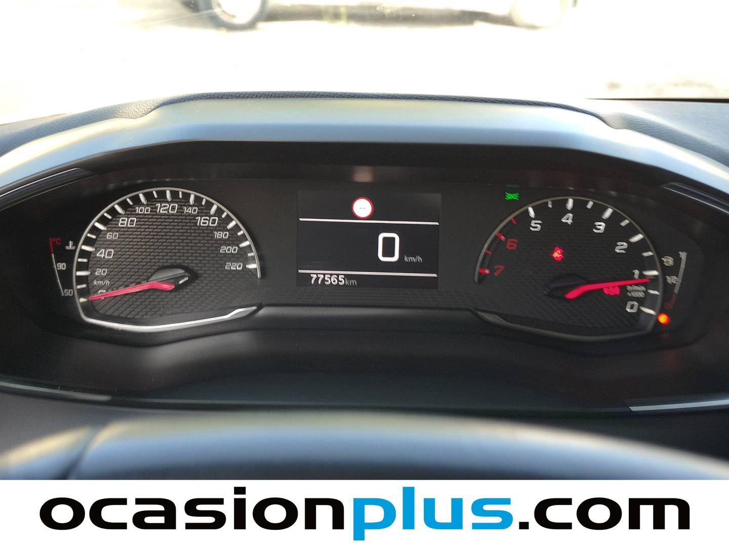 Foto Peugeot 208 Peugeot 208 PureTech 100 Allure  (100 CV)