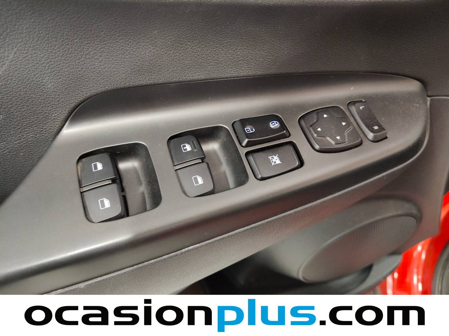 Hyundai Kona Hyundai Kona 1.0 TGDI Klass 4x2 (120 CV) gasolina