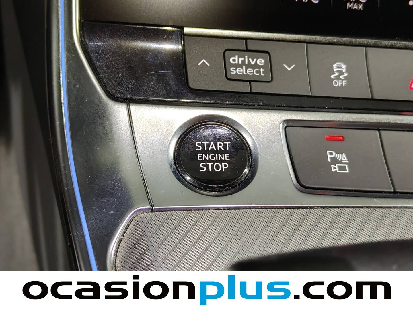 Foto Audi A6 Audi A6 Avant TFSIe Sport 50 TFSIe quattro-ultra (299 CV)