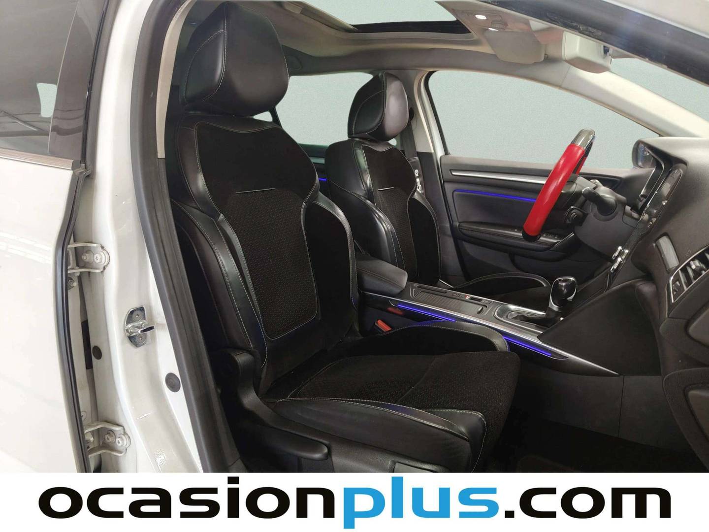 Renault Mégane Renault Megane Zen Energy dCi (110 CV) EDC km 0