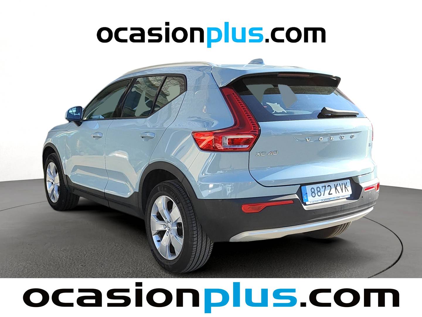 Foto Volvo XC40 Volvo XC40 T3 Momentum (156 CV)