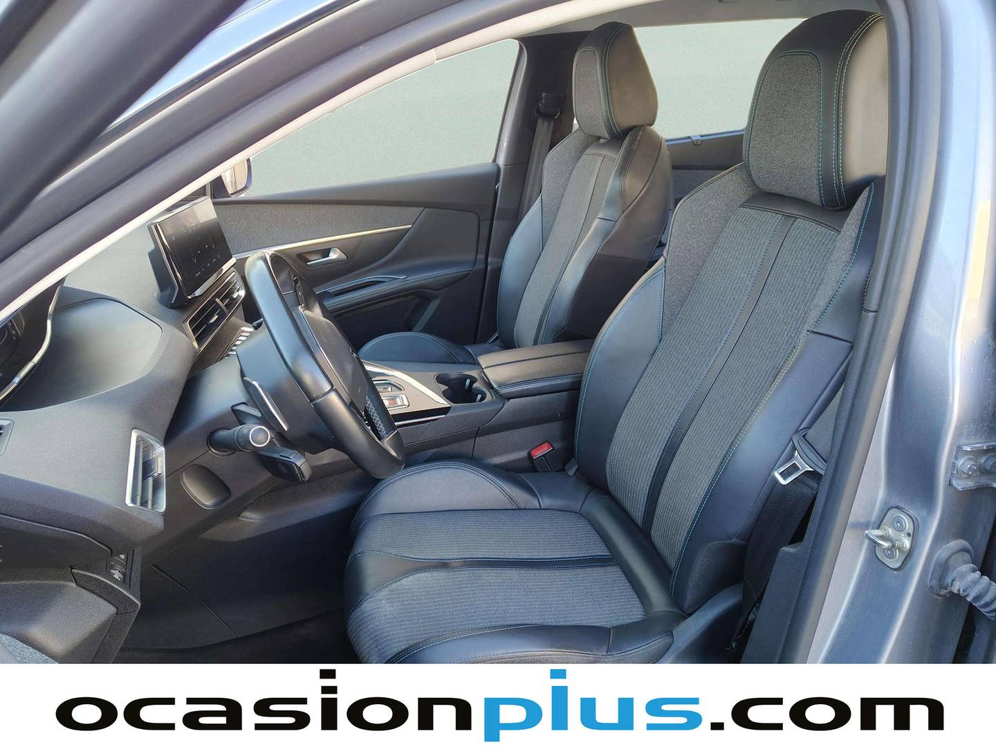 Peugeot 5008 Peugeot 5008 BlueHDI 130 S&S Allure Pack EAT8 (130 CV) 7 Plazas 130cv