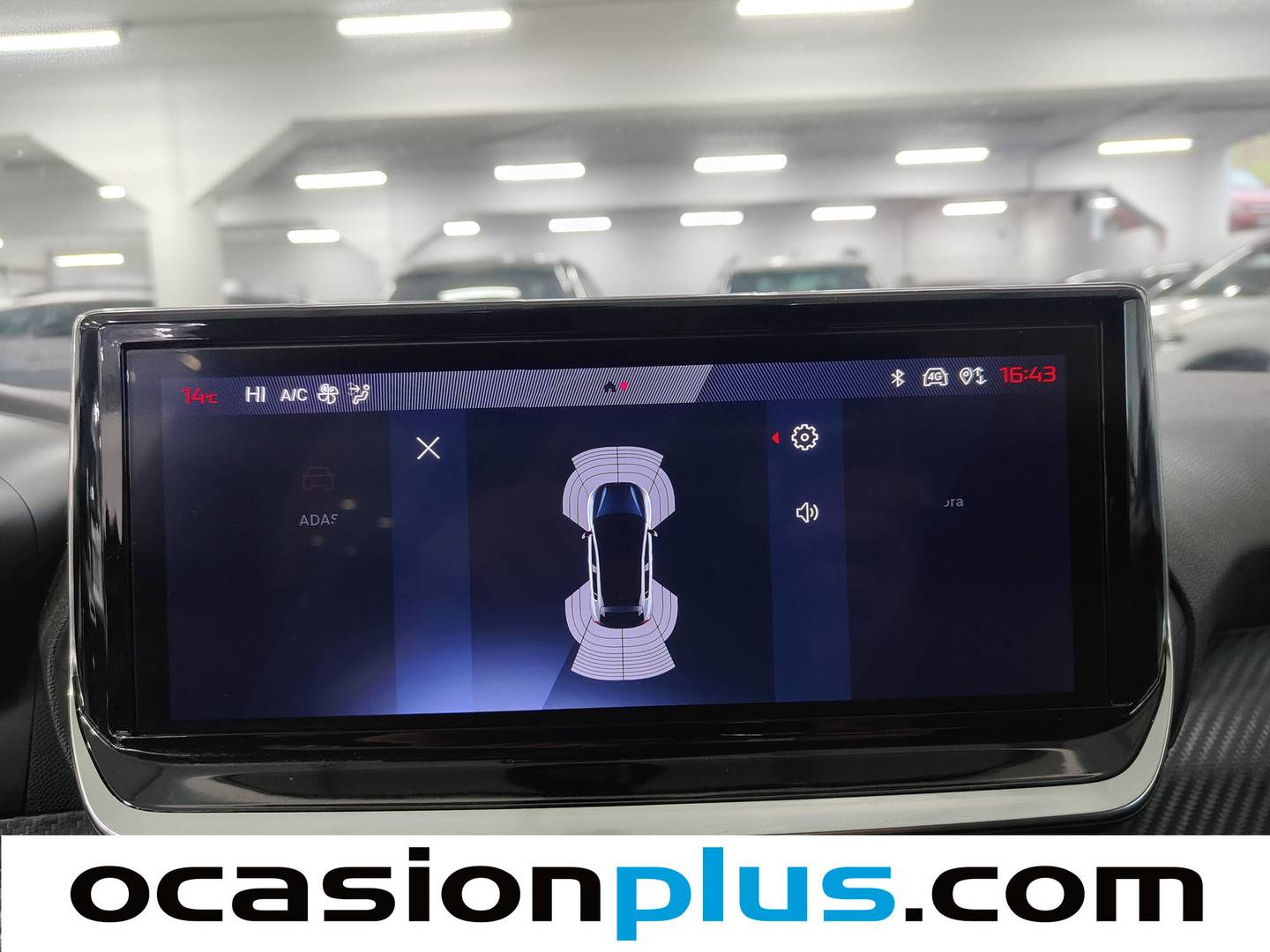 Foto Peugeot 208 Peugeot 208 PureTech 100 Allure (100 CV)