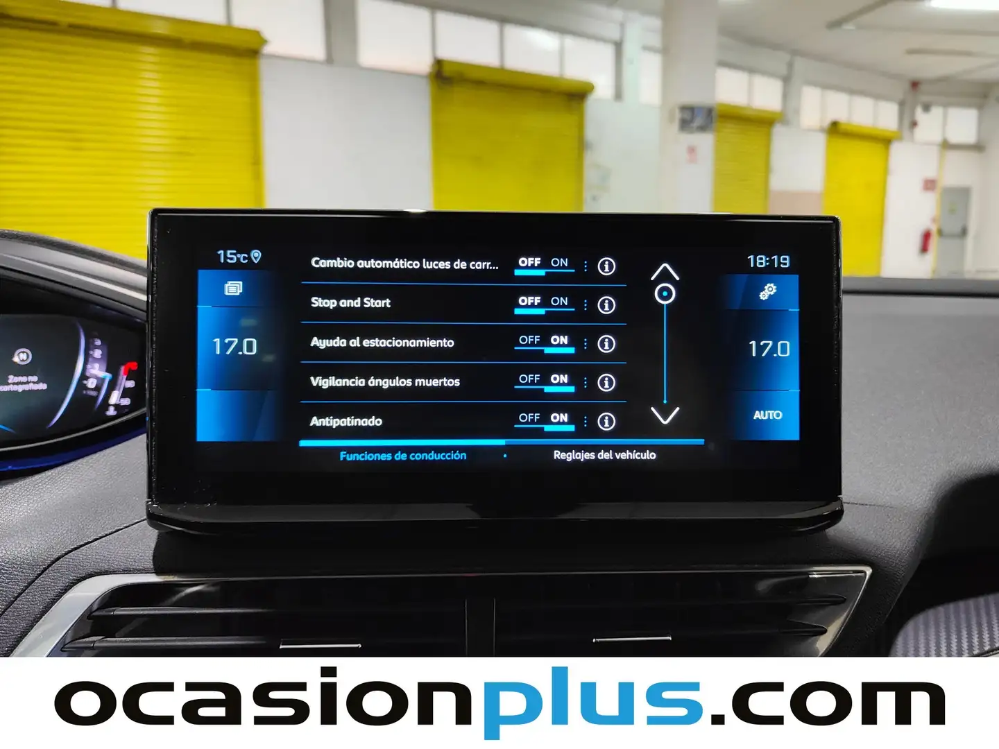 Foto Peugeot 5008 Peugeot 5008 BlueHDi 130 S&S Allure (130 CV) 7 Plazas